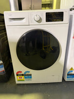 Refurbished kogan 8.5kg washing machine | BRISBANE