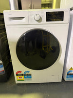 Refurbished kogan 8.5kg washing machine | BRISBANE