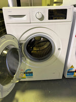 Refurbished kogan 8.5kg washing machine | BRISBANE