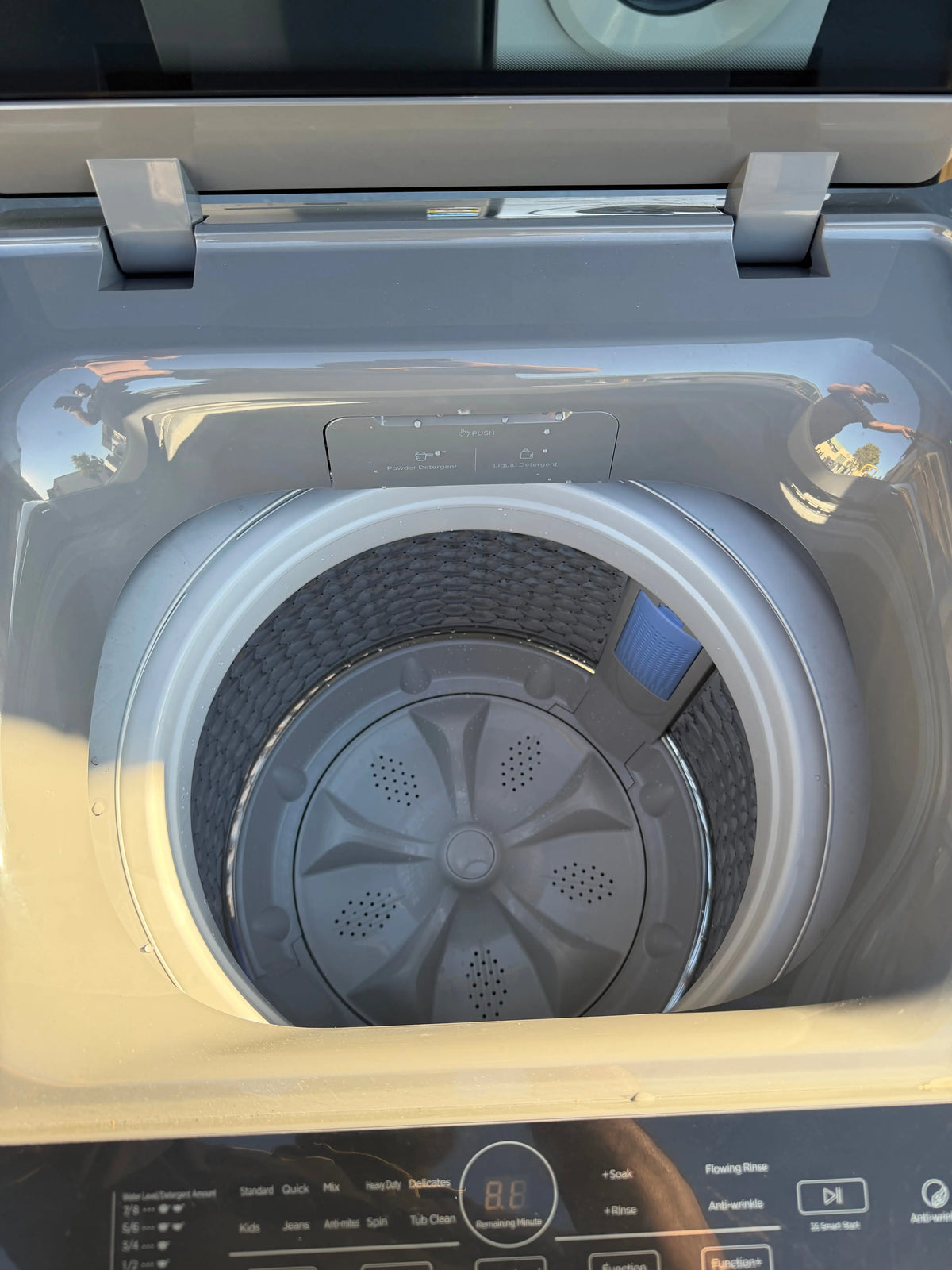 Refurbished kogan 9kg washing machine | BRISBANE