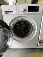 Refurbished seiki 10kg washing machine | BRISBANE