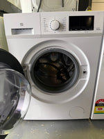 Refurbished seiki 10kg washing machine | BRISBANE