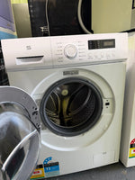 Refurbished seiki 6kg washing machine | BRISBANE