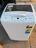 Refurbished seiki 7kg washing machine | BRISBANE