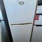 Refurbished sharp 229L Fridge Freezer | ADELAIDE