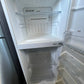 Refurbished sharp 229L Fridge Freezer | ADELAIDE