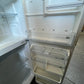 Refurbished sharp 229L Fridge Freezer | ADELAIDE