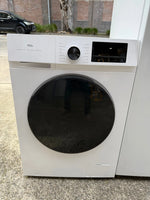 Refurbished tcl 334 liters fridge freezer and tcl 10 kg washing machine | ALEXANDRIA