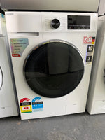 Refurbished telefunken 8.5kg washing machine | Lucky white goods