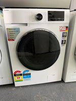 Refurbished telefunken 8.5kg washing machine | Lucky white goods