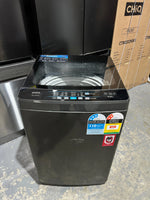 Reliable CHiQ 8kg Family Top Load Washer | ADELAIDE