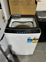 Reliable CHiQ 8kg Top Load Washing Machine | ADELAIDE