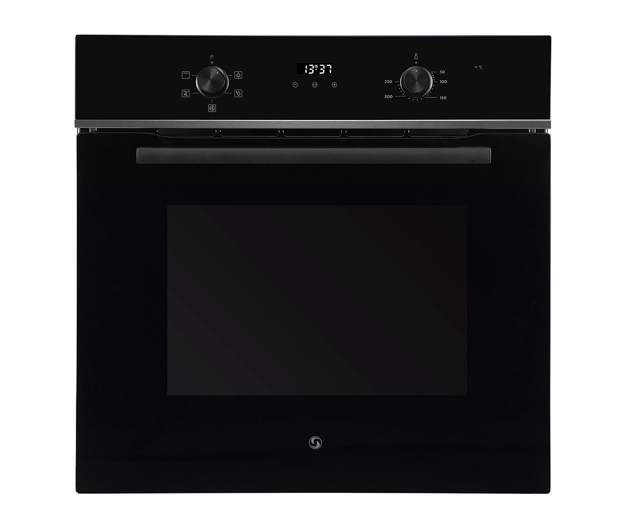 Factory Second – Stirling 80L Designer Built-In Oven | ADELAIDE