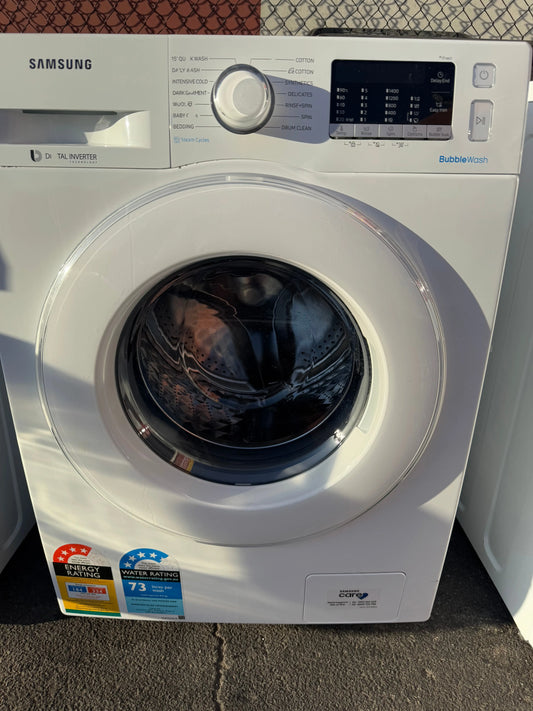 Samaung 8.5kg washing machine | PERTH