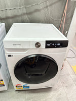 Samsung 10 kgs front load smart washer (3 months warranty) | Lucky white goods