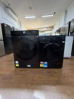 Samsung 10kg Heat Pump Dryer + Solt 9kg Washer Combo – Factory Seconds