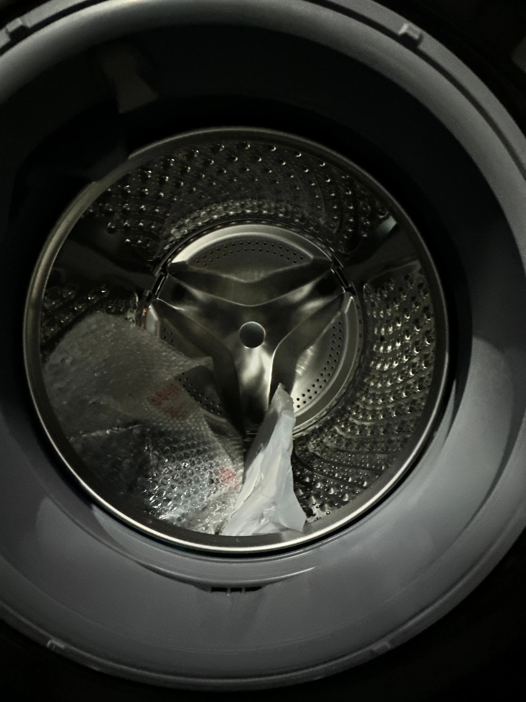 Samsung 12kg Bespoke AI Front Load Washing Machine – Factory Second | ADELAIDE