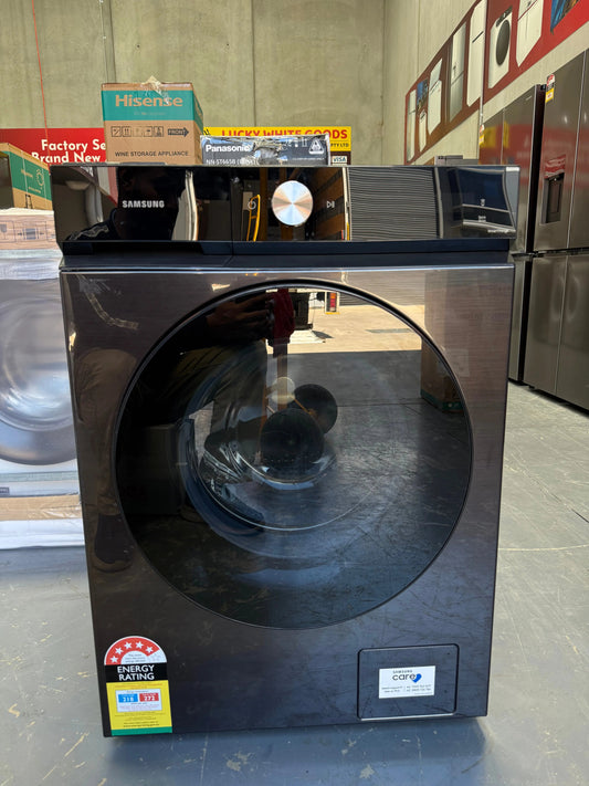 Samsung 12kg Front Load Washing Machine – Factory Seconds | WW12BB944DGB | MELBOURNE