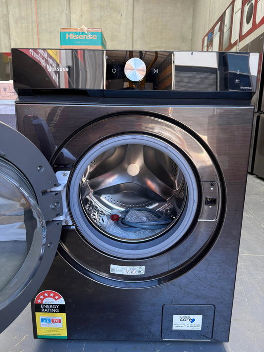 Samsung 12kg Front Load Washing Machine – Factory Seconds | WW12BB944DGB | MELBOURNE