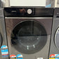 Samsung 12kg Front Load Washing Machine – Factory Seconds | WW12BB944DGB | MELBOURNE
