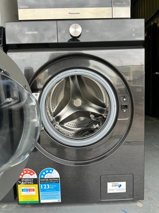 Samsung 12kg Front loader washing machine | BRISBANE