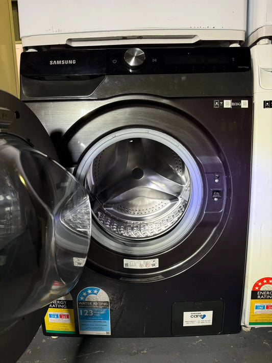 Samsung 12kg front loader washing machine | BRISBANE