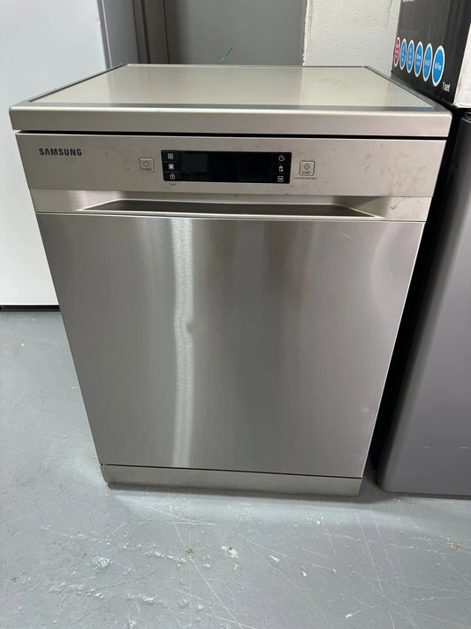 Samsung 14 place Dishwasher Model no -Dw60m6055fs | SYDNEY