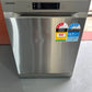 Samsung 14 place Dishwasher  model no -Dw60m6055fs | SYDNEY