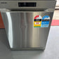 Samsung 14 place Dishwasher  model no -Dw60m6055fs | SYDNEY
