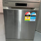 Samsung 14 place dishwasher Model no -DW60M6055FS | ALEXANDRIA