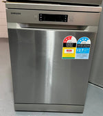 Samsung 14 place dishwasher Model no -DW60M6055FS | ALEXANDRIA