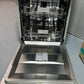 Samsung 14 place dishwasher Model no -DW60M6055FS | ALEXANDRIA