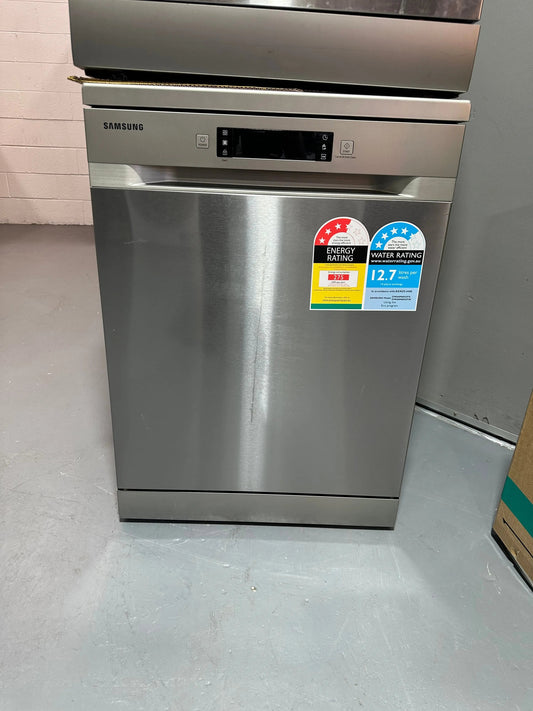 Samsung 14 place dishwasher Model no -DW60M6055FS | SYDNEY