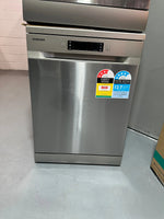 Samsung 14 place dishwasher Model no -DW60M6055FS | SYDNEY