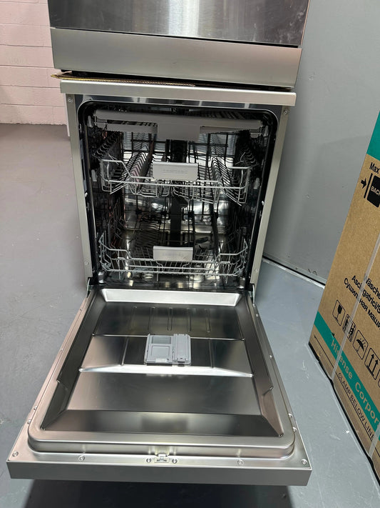 Samsung 14 place dishwasher Model no -DW60M6055FS | SYDNEY