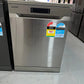 Samsung 14 place dishwasher  Model no -Dw60m6055fs | SYDNEY