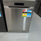 Samsung 14 place dishwasher  Model no -Dw60m6055fs | SYDNEY