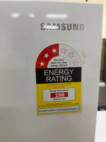 Samsung 227L Fridge + Bosch 7.5kg Washing Machine Combo – Refurbished | RESERVOIR