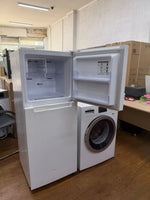 Samsung 227L Fridge + Bosch 7.5kg Washing Machine Combo – Refurbished | RESERVOIR