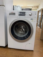 Samsung 227L Fridge + Bosch 7.5kg Washing Machine Combo – Refurbished | RESERVOIR