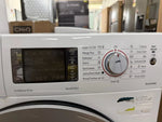 Samsung 227L Fridge + Bosch 7.5kg Washing Machine Combo – Refurbished | RESERVOIR