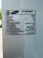 Samsung 320L Fridge Freezer – Refurbished