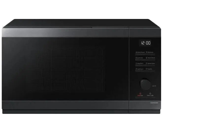 Samsung 32L Microwave Oven Black Stainless Steel – MS32DG4504AGSA – Factory Seconds | BRISBANE
