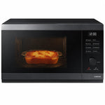 Samsung 32L Microwave Oven Black Stainless Steel – MS32DG4504AGSA – Factory Seconds | BRISBANE