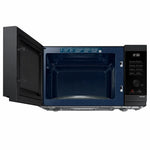 Samsung 32L Microwave Oven Black Stainless Steel – MS32DG4504AGSA – Factory Seconds | BRISBANE