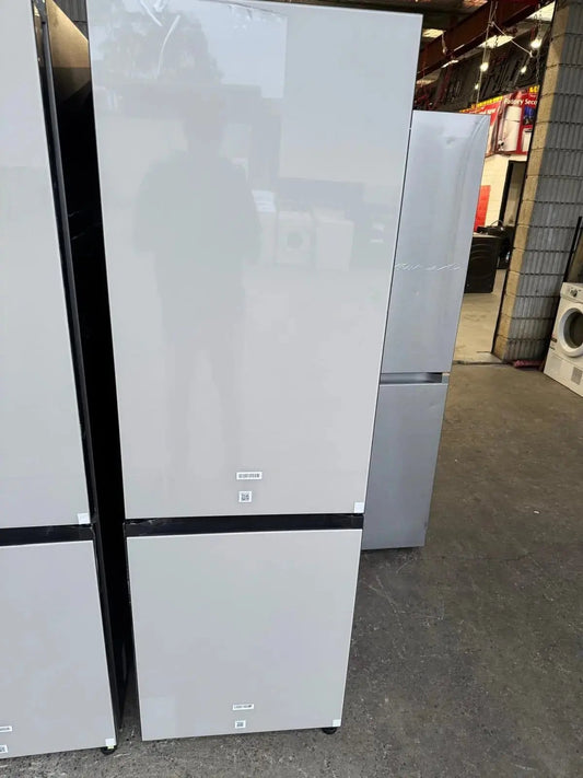 Samsung 339L Top Mount Fridge – Factory Seconds | SRLX4100N | MELBOURNE