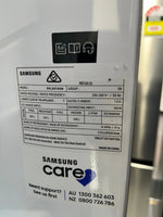 Samsung 339L bottom mount fridge Samsung 9 kgs washing machine Samsung microwave | ALEXANDRIA