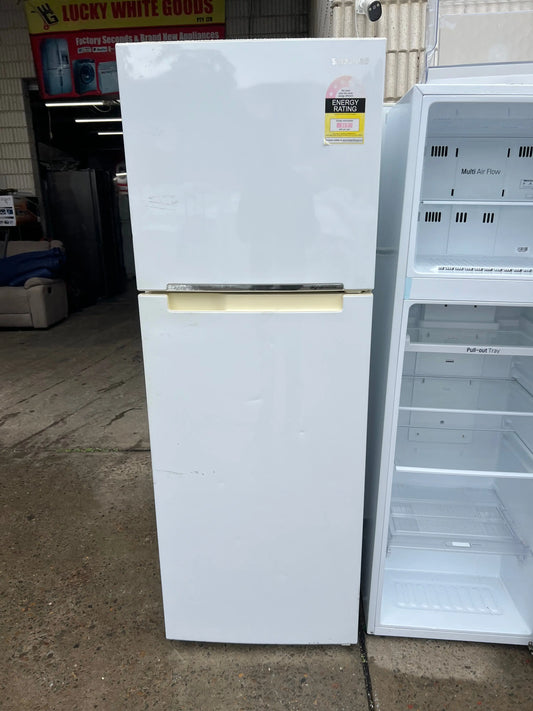 Samsung 340 litres fridge freezer | SYDNEY