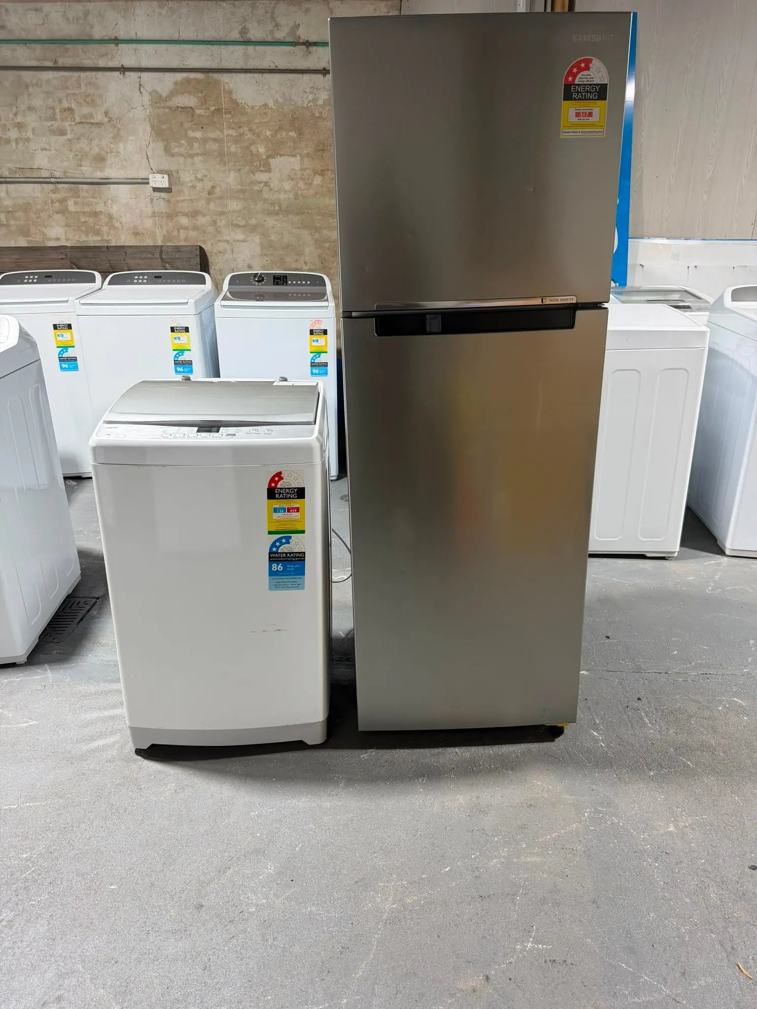 Discount Kitchen Appliance Packages Reservoir