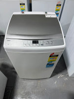 Samsung 343L Fridge + Haier 7kg Washer Combo – Refurbished